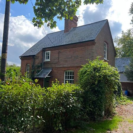 Cosy Cottage In The Heart Of The Countryside Brinkley  Exterior foto