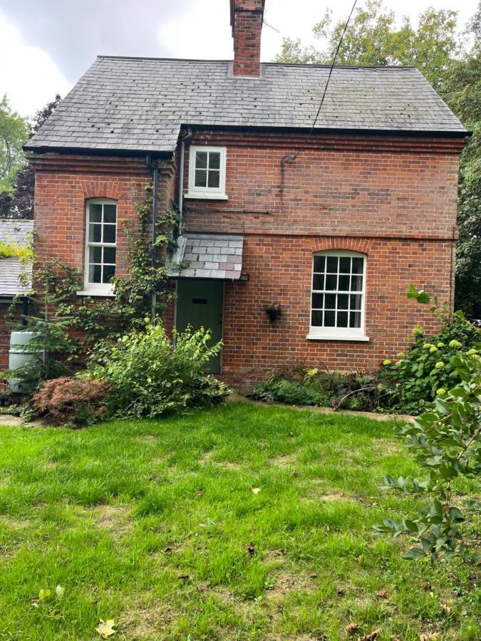 Cosy Cottage In The Heart Of The Countryside Brinkley  Exterior foto